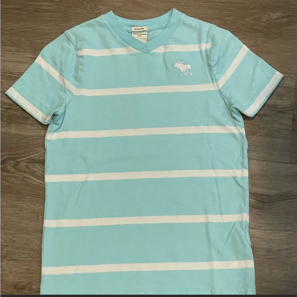 Abercrombie Kids Tee